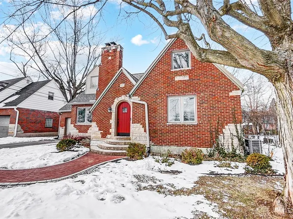 3107 Aerial Ave, Dayton, OH 45429
