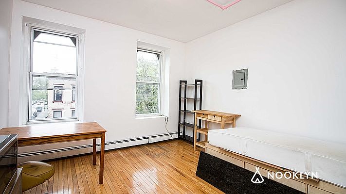 1st image of 814 Marcy Ave APT 3H