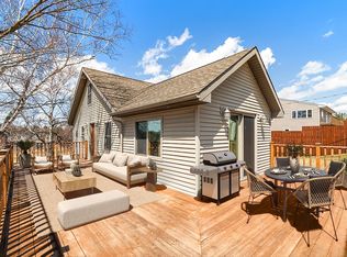 3902 Woodland Ave, Duluth, MN 55803