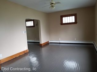 524 E Rudisill Blvd, Fort Wayne, IN 46806