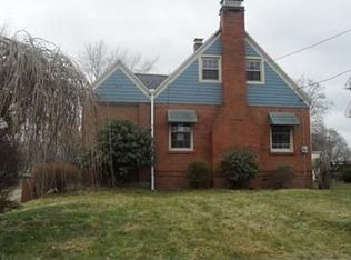 1811 Tremont Ave SW, Massillon, OH 44647