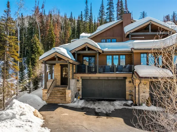 2330 Val Disere Circle UNIT Left, Steamboat Springs, CO 80487