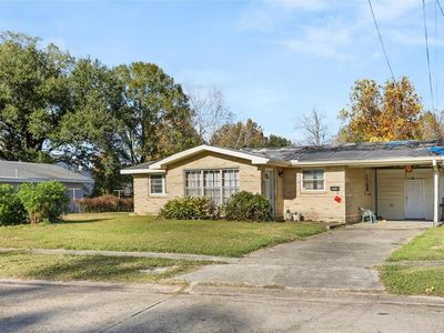 10521 Carthage St, River Ridge, LA, 70123
