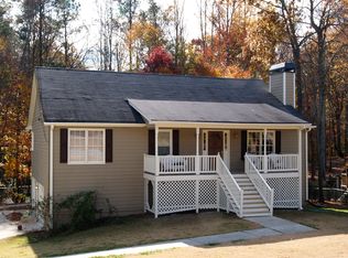5 Water Oak Way, Dallas, GA 30157