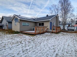 2724 W 66th Ave, Anchorage, AK 99502