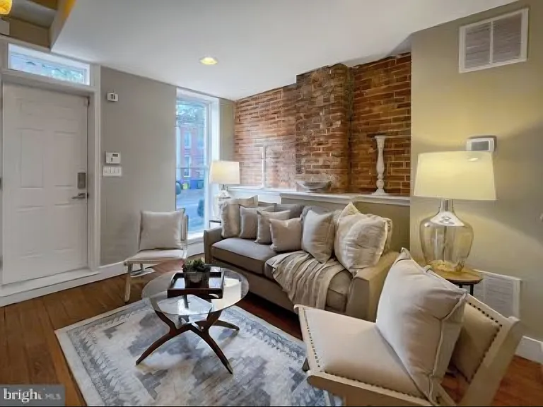 1613 S Hanover St — Photo 3