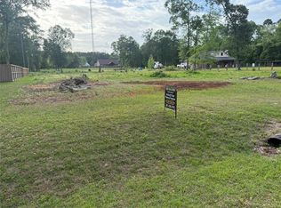 County Road 3669, Splendora, TX 77372