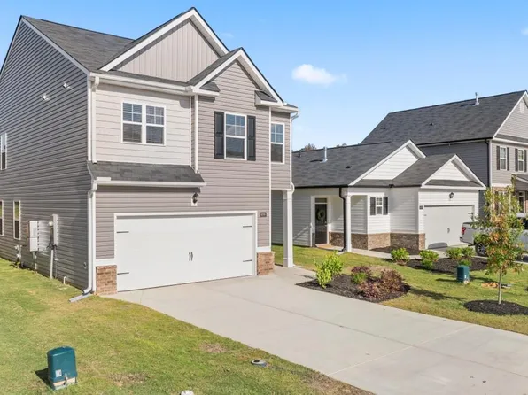 930 Captains Ct, Beech Island, SC 29842