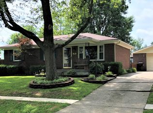 5207 Mount Holyoke Dr, Louisville, KY 40216