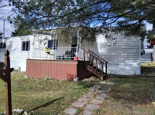 4424 Murray St, Orefield, PA 18069