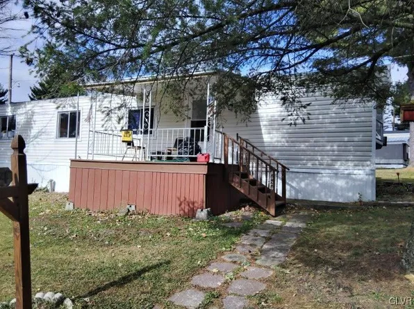 4424 Murray St, Orefield, PA 18069