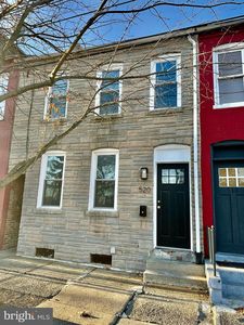 520 S Duke St, Lancaster, PA, 17602