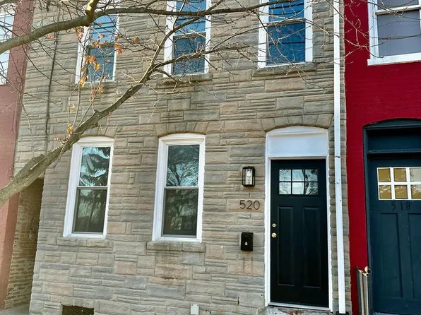 520 S Duke St, Lancaster, PA 17602