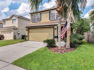 1920 Stone Abbey Blvd, Orlando, FL 32828