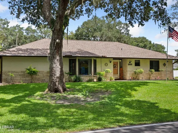 1929 Mango Tree Dr, Edgewater, FL 32141