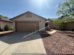 7385 S Avenida Perlina, Tucson, AZ 85746