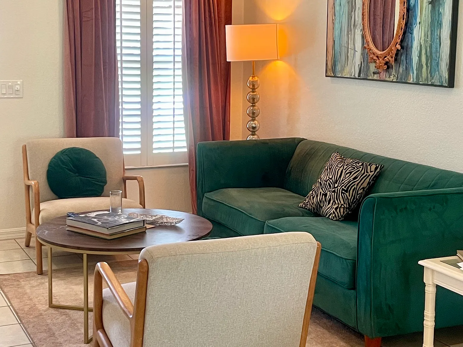2 bed, 1173 sqft, $3,500 — Photo 3