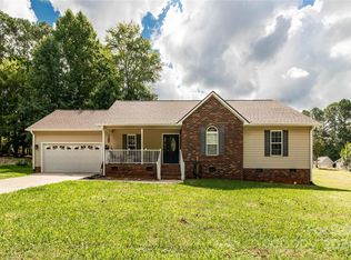605 Hunters Way, Lexington, NC 27292