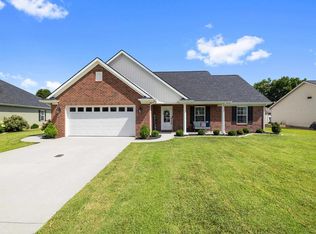 415 Cardinal Dr, Lewisport, KY 42351