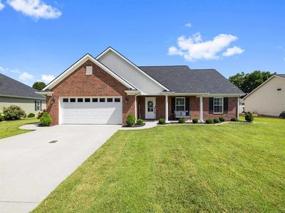 415 Cardinal Dr, Lewisport, KY, 42351