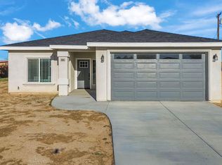 10549 Camille Ct, California City, CA 93505