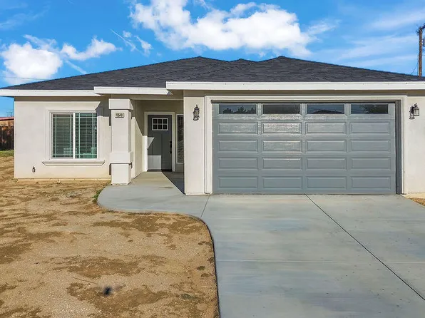 10549 Camille Ct, California City, CA 93505