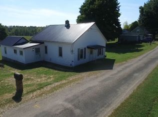 6981 Short St, Albany, OH 45710