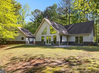 881 Cannafax Rd, Barnesville, GA 30204