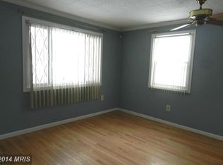 151 S Ritters Ln, Owings Mills, MD 21117