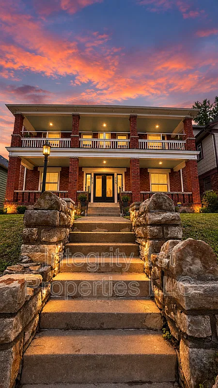 2 bed, 1.0 bath, 1050 sqft, $1,399 — Photo 1