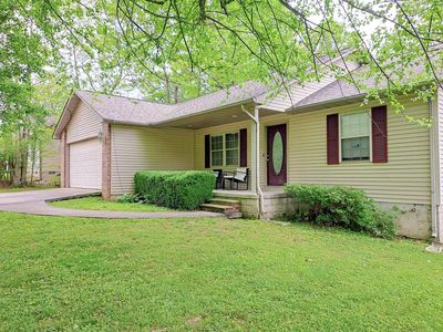 2040 Menasha Dr, Crossville, TN, 38572