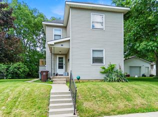 686 1/2 High St, Wabash, IN 46992