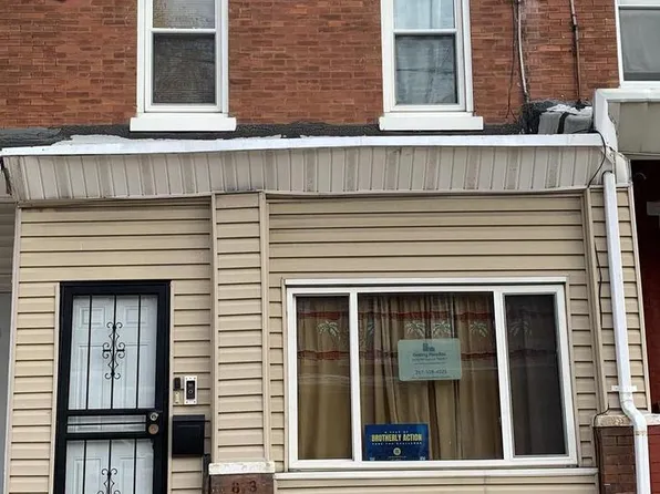 873 N 66th St, Philadelphia, PA 19151