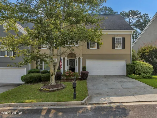 707 Allison Park, Macon, GA 31210