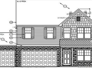 517 Cotton Bloom Ct #19, York, SC 29745