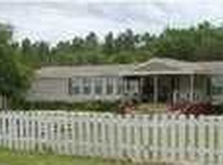 5055 Bodega Dr, Milton, FL 32583