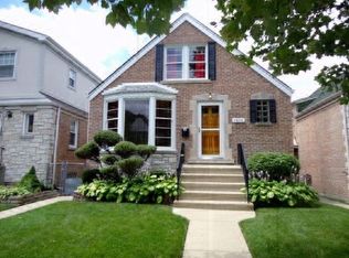 1834 N Rutherford Ave, Chicago, IL 60707