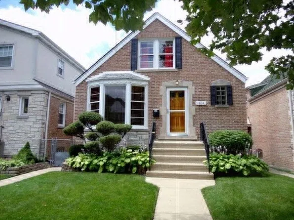 1834 N Rutherford Ave, Chicago, IL 60707