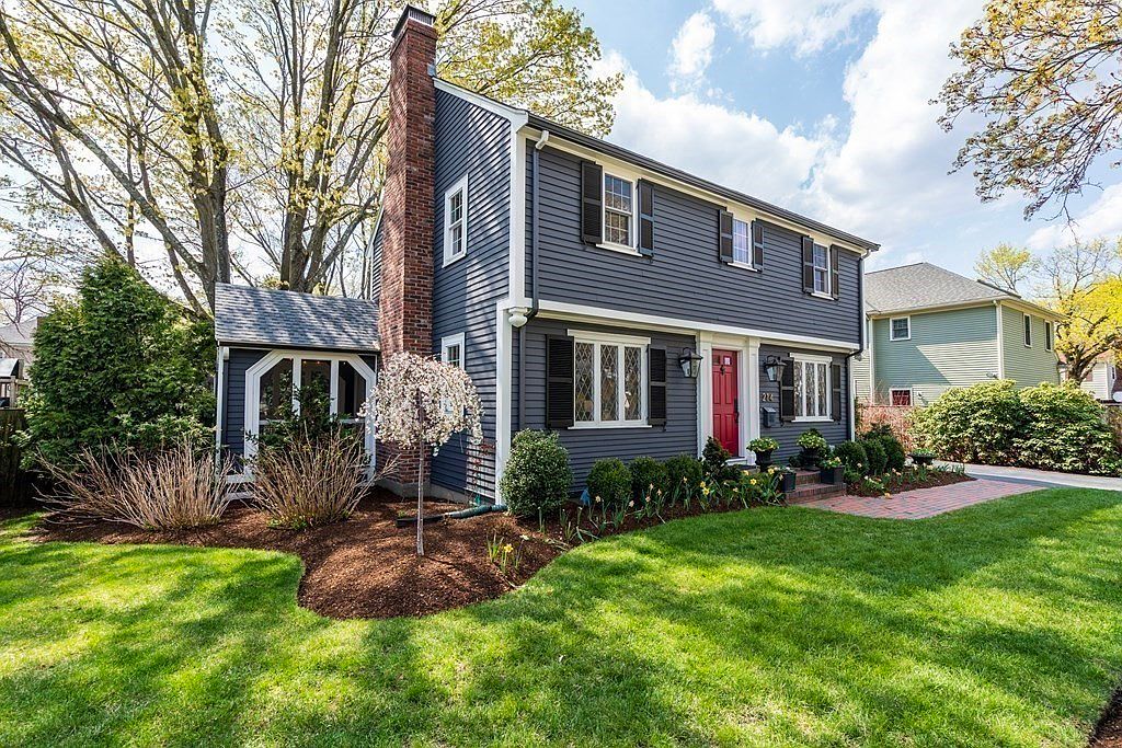 214 Grove St, Belmont, MA 02478 Zillow