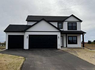 1726 Kyle Circle, Beloit, WI 53511