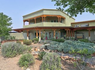 8501 Rio Grande Blvd NW, Los Ranchos De Albuquerque, NM 87114