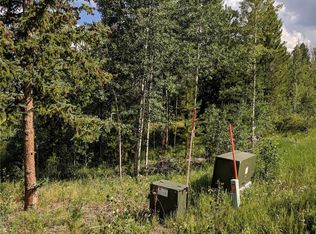 20590 King Bolt Trl, Oak Creek, CO 80467