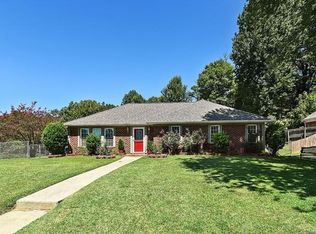 7101 Riding Trail Rd #1, Charlotte, NC 28212