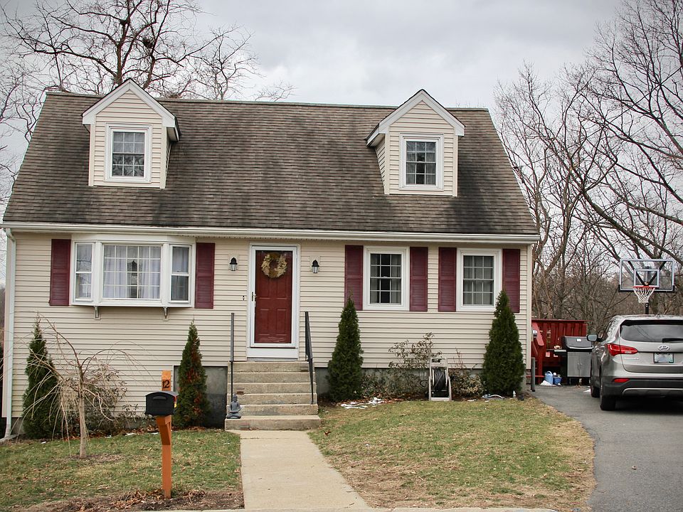 1st image of 12 Briar Hill Rd