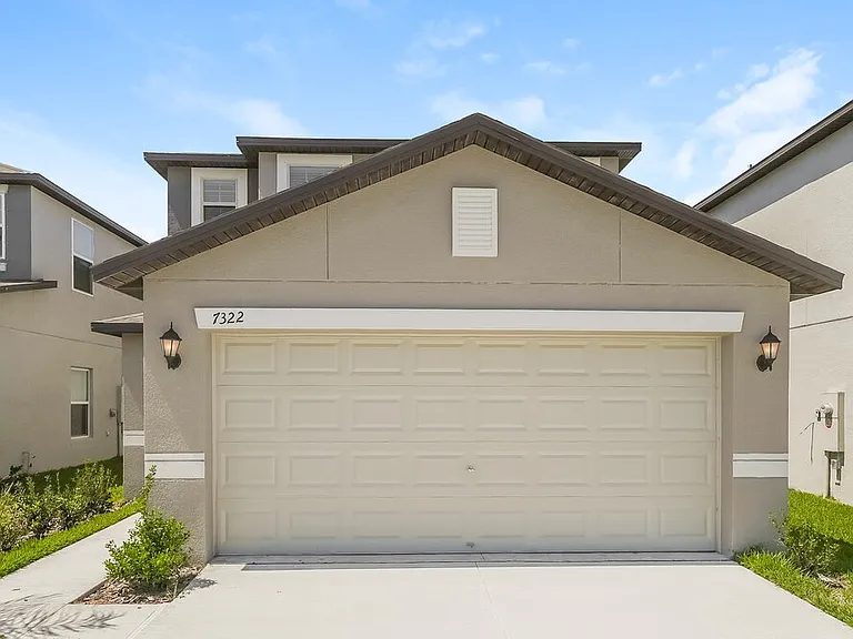 7322 Spring Snowflake Ave — Photo 1