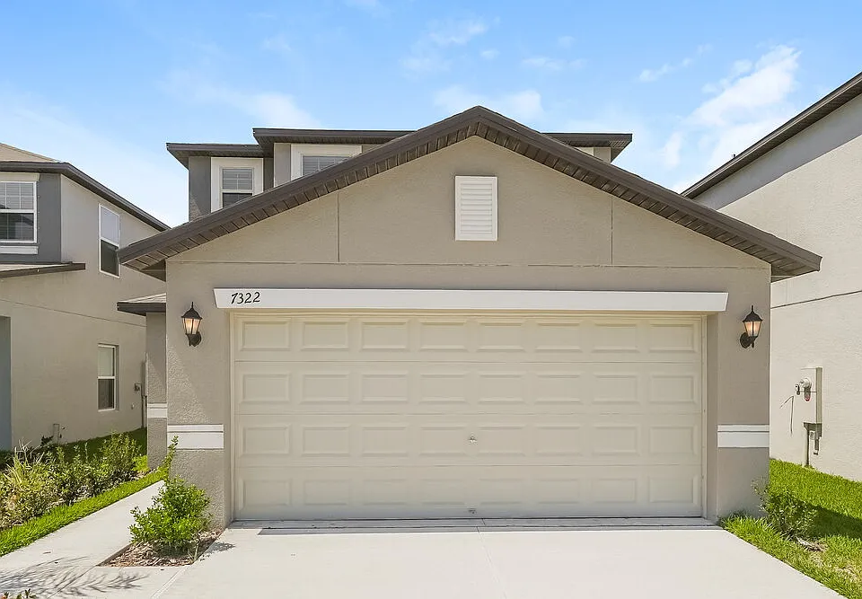 7322 Spring Snowflake Ave