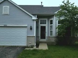 2103 Beldon Ct, Plainfield, IL 60586