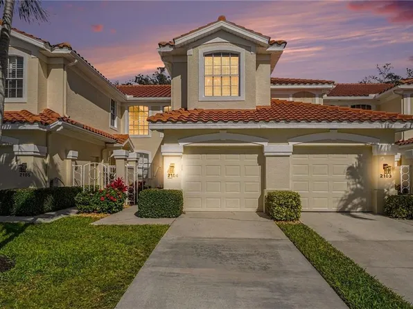 11270 Jacana CT #2104, FORT MYERS, FL 33908