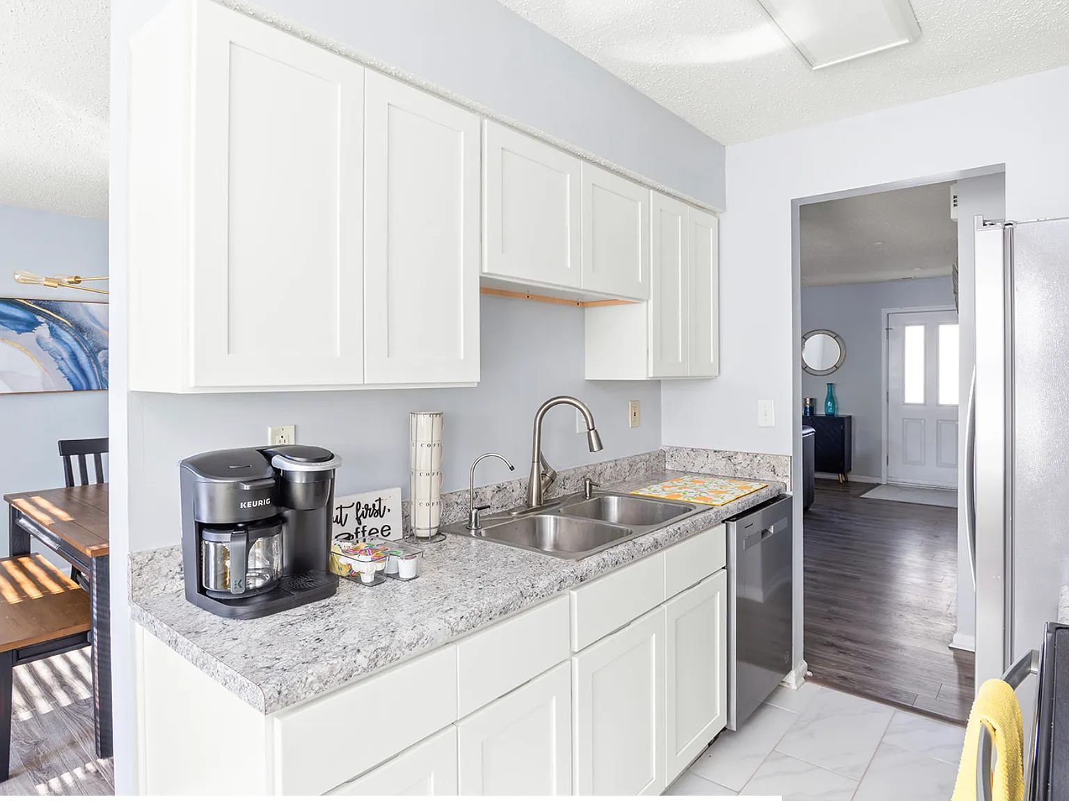 2 bed, $2,800 — Photo 4