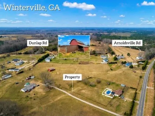 847 Arnoldsville Rd #9.72, Winterville, GA 30683